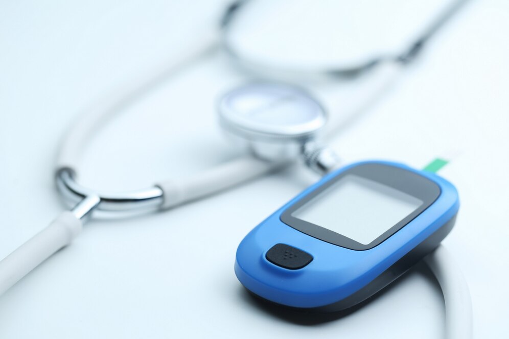 Управление сердечно-сосудистыми рисками при сахарном диабете 2 типа