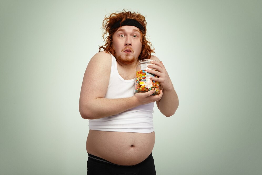 От ожирения к метаболическому синдрому — путь становления сексуальной дисфункции у мужчин