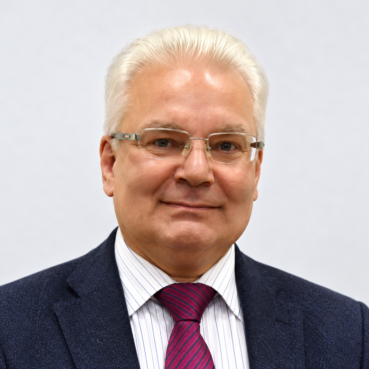 Заваденко Николай Николаевич 