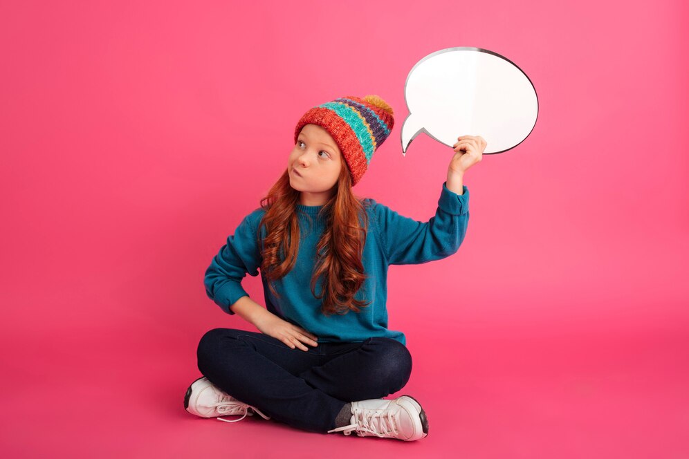 Речевые нарушения в детском возрасте: особенности формирования речи при РАС