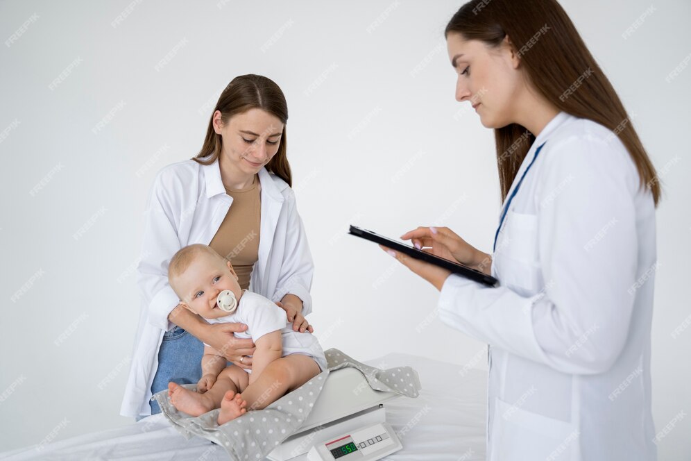Перинатальные поражения нервной системы 
у новорожденных и детей раннего возраста