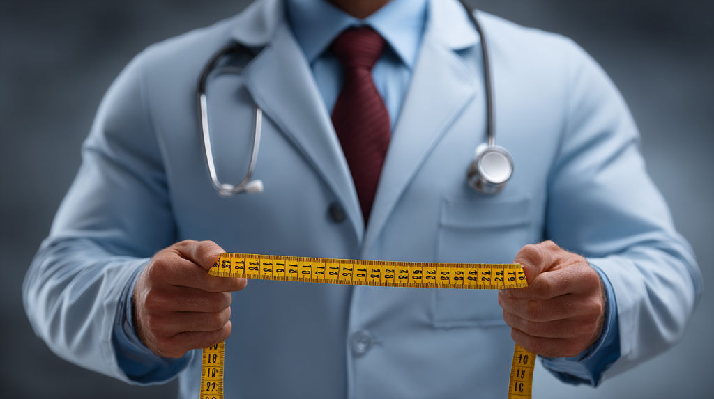 «Светлое завтра»: лечение ожирения и его метаболических последствий