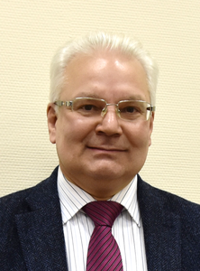 Николай Николаевич Заваденко 