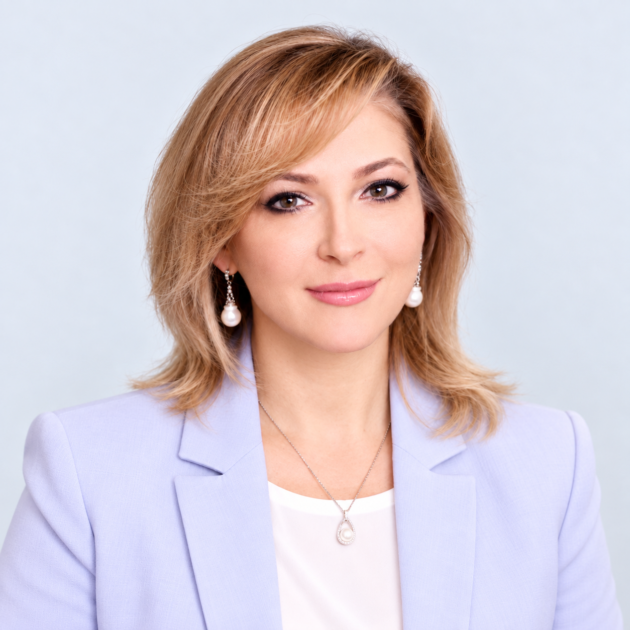 Демидова Татьяна Юльевна 