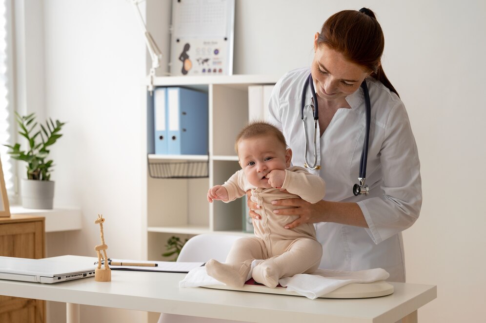 Перинатальные поражения нервной системы у новорожденных и детей раннего возраста