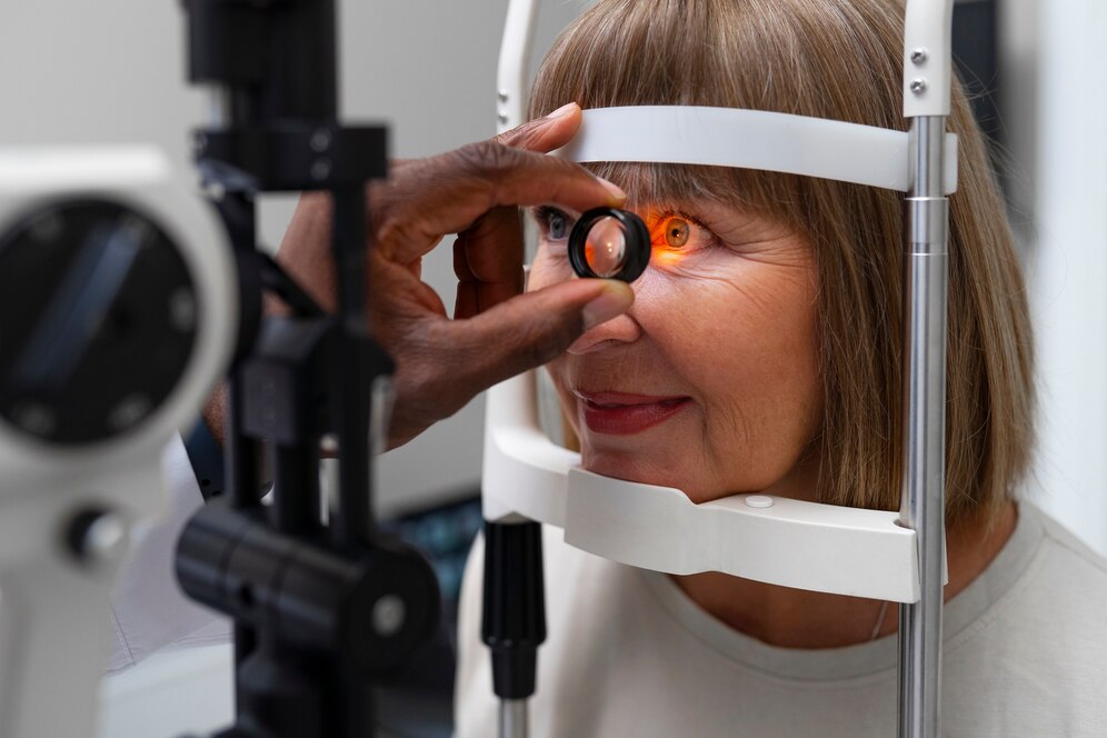 Особенности лечения глаукомы низкого давления 