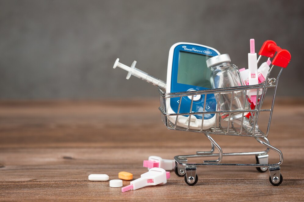 Биосимиляры инсулинов: теоретические и практические аспекты применения у пациентов с сахарным диабетом