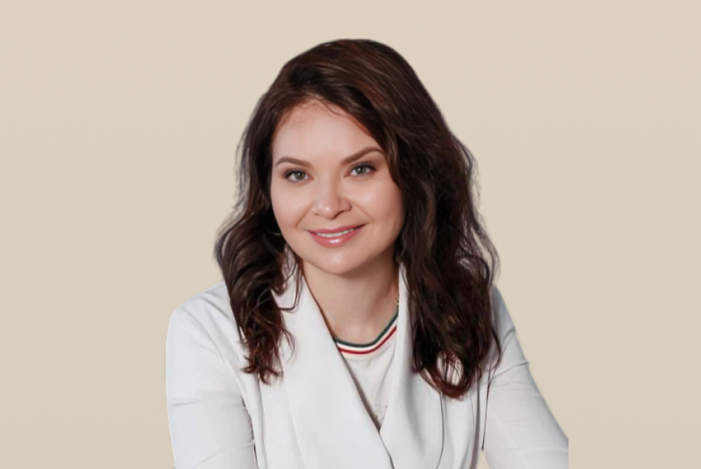 ОКТ-биомаркеры при диабетическом макулярном отёке, подход к лечению