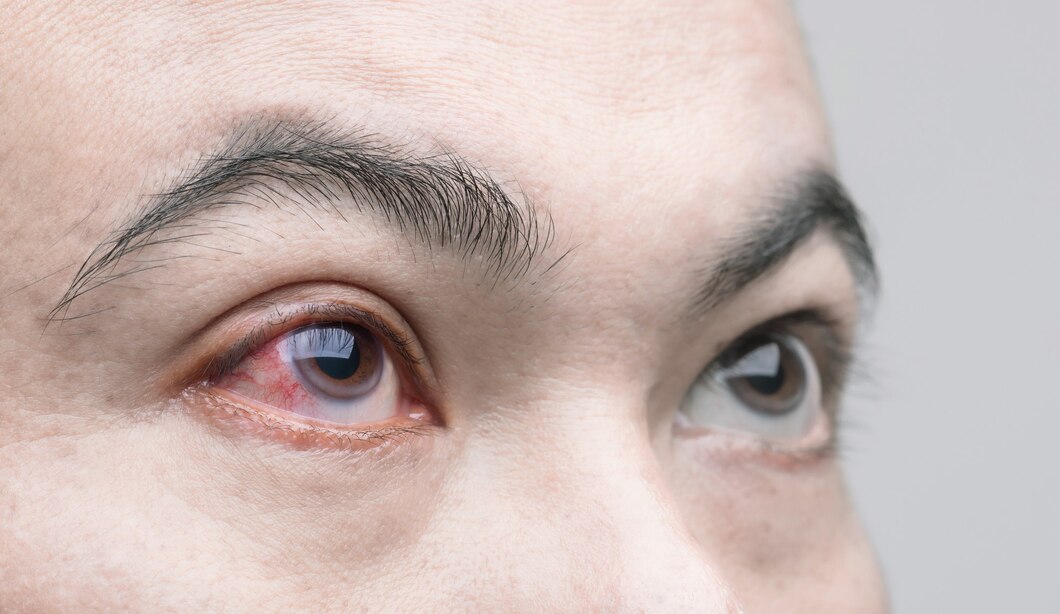 Лечение глазных микрососудистых осложнений сахарного диабета и окклюзии вен сетчатки 