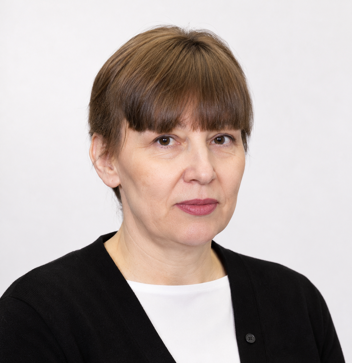 Путилина Марина Викторовна 