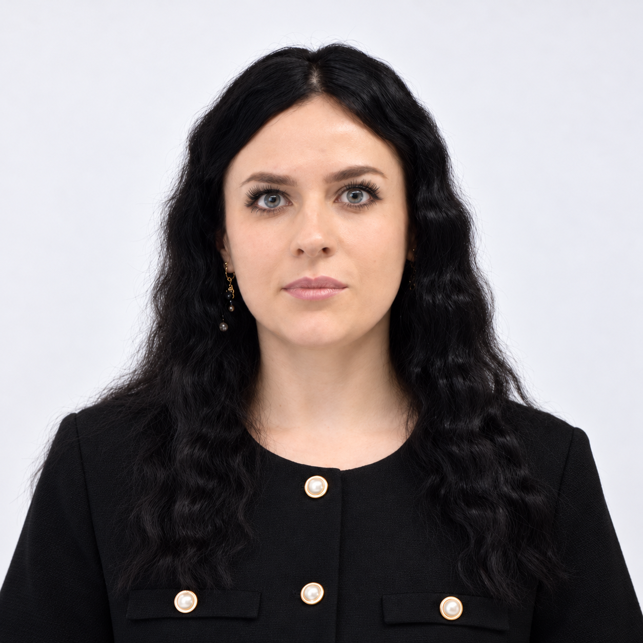 Тюрина Александра Вячеславовна