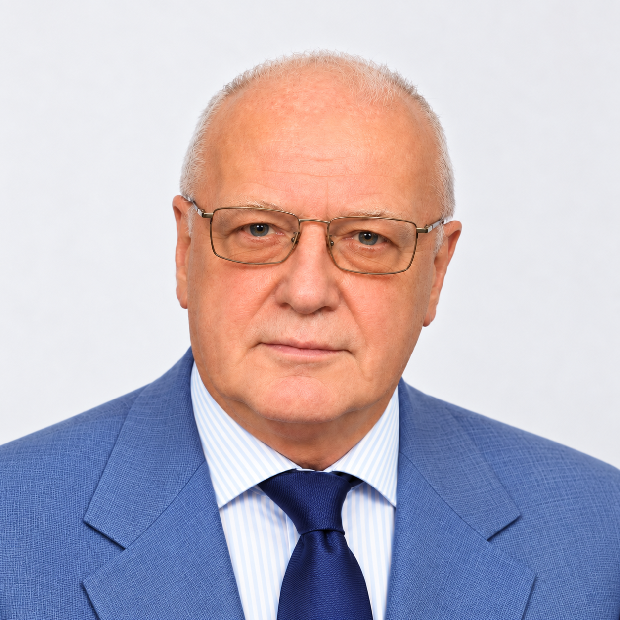 Федин Анатолий Иванович 
