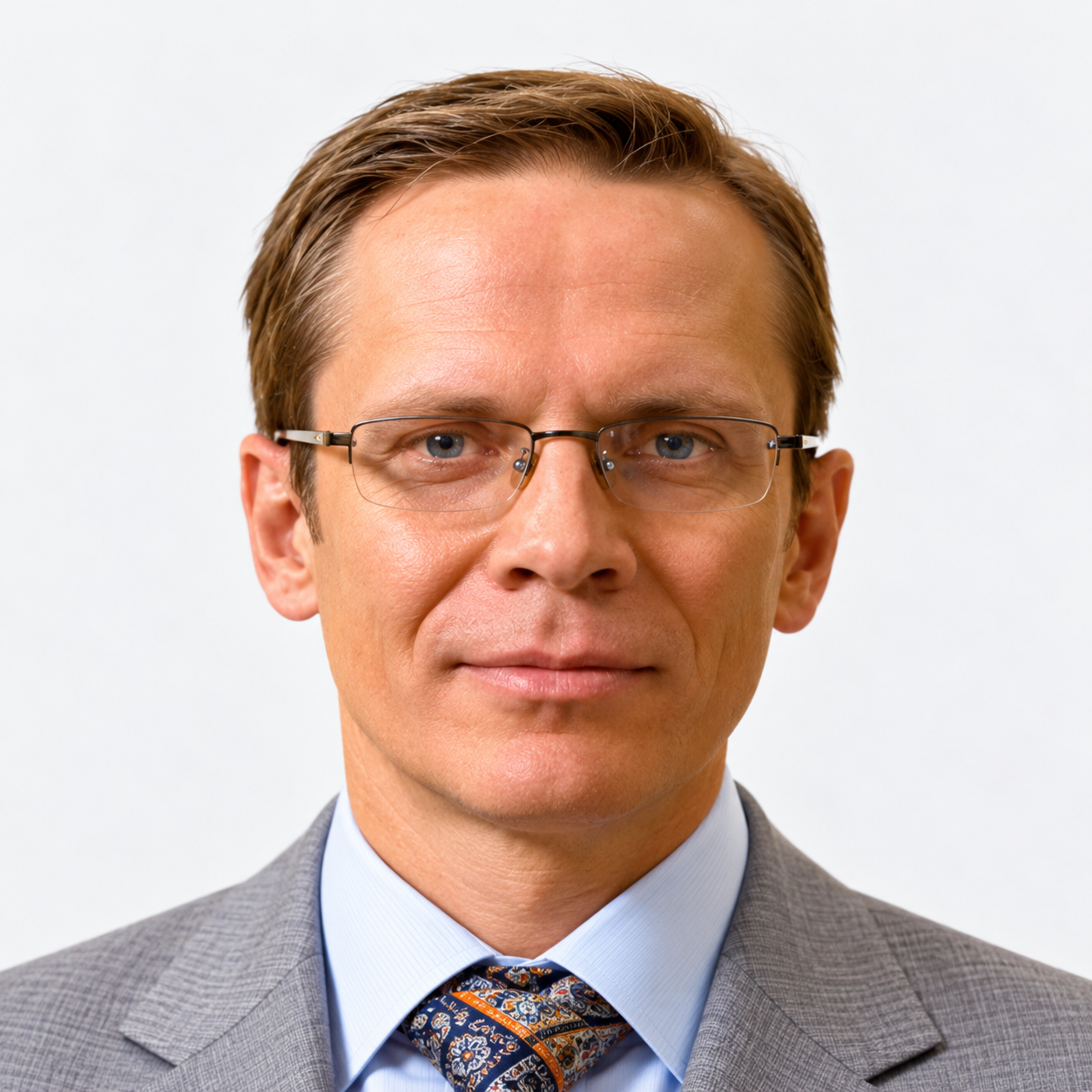 Мотовилин Олег Геннадьевич