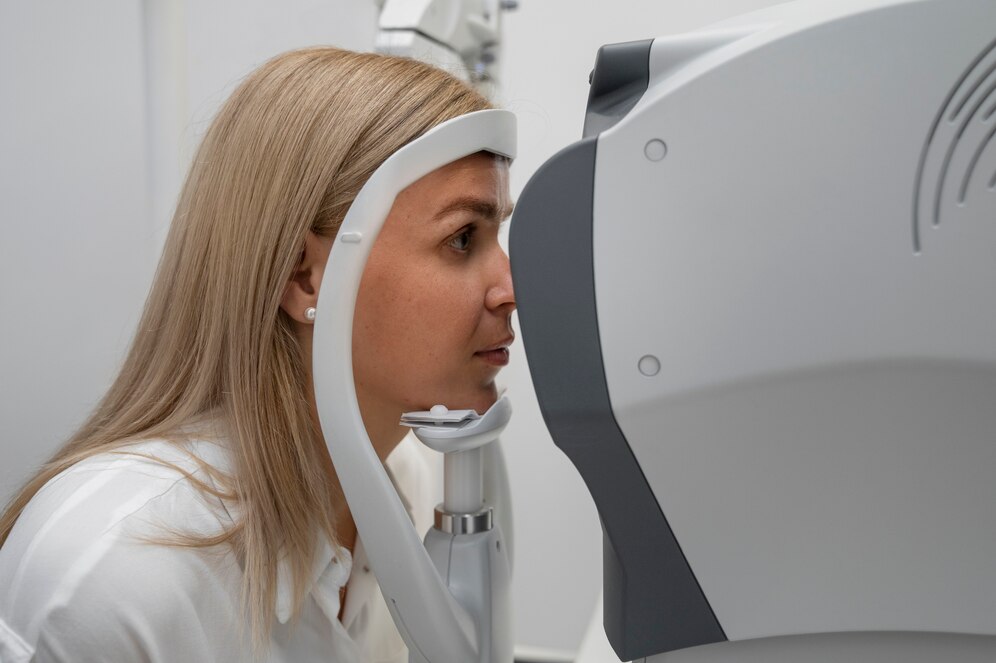 Мультимодальный подход в диагностике глаукомы