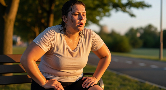 Тирзепатид, как препарат выбора при сердечно-сосудистых заболеваниях и метаболическом синдроме. Клинический случай