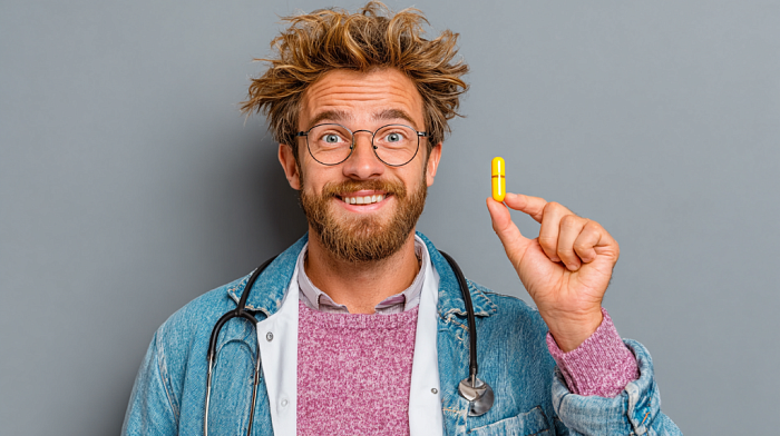 Простое в сложном: как андролог и психолог борются и побеждают ли хронический простатит? 