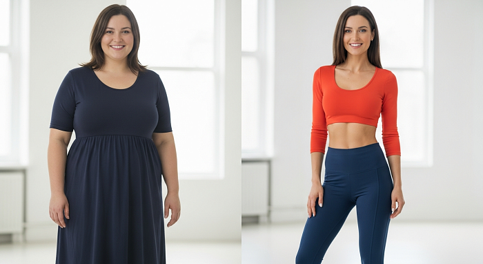 Тирзепатид «Метаболический перезапуск» Клинический случай