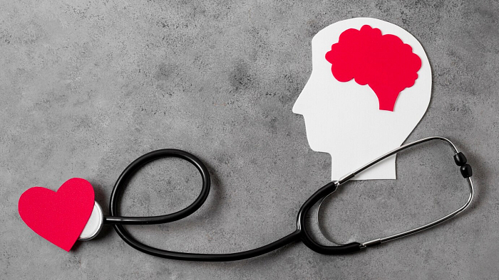 Неврология и кардиология! На стыке двух наук