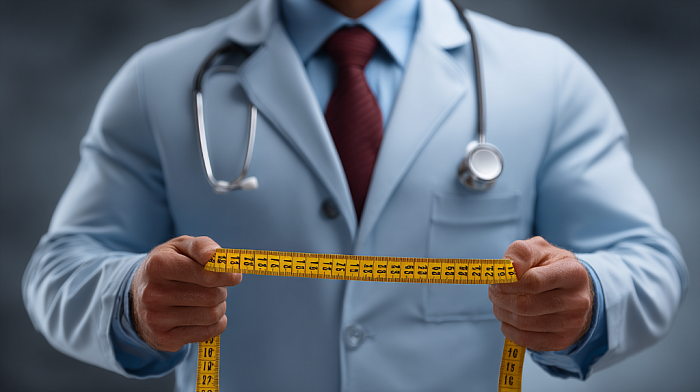 Ожирение с позиции междисциплинарного подхода 