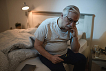 Влияние сна на структурно-функциональное состояние предстательной железы