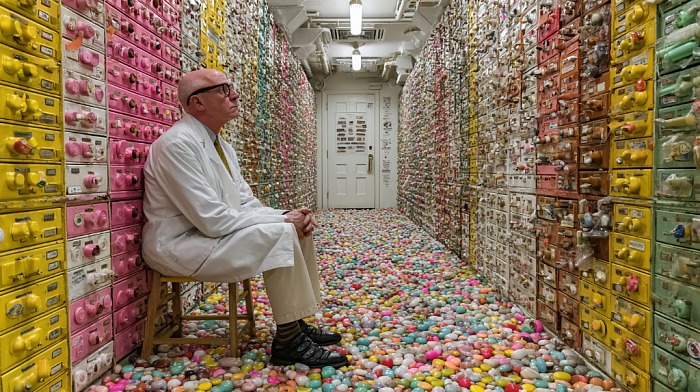 Нужны ли психиатру ноотропы? 