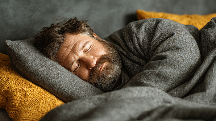 Апноэ сна при ожирении 