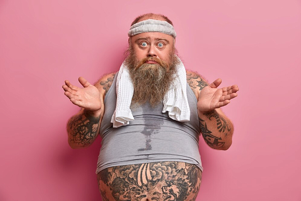 От ожирения до метаболического синдрома,путь становления сексуальной дисфункции у мужчин