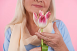 Urinary 6-Sulphatoxymelatonin Levels and Risk of Breast Cancer in Premenopausal Women: The ORDET Cohort