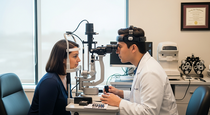 Без рецепта-с риском: лекарственные триггеры острого приступа закрытоугольной глаукомы