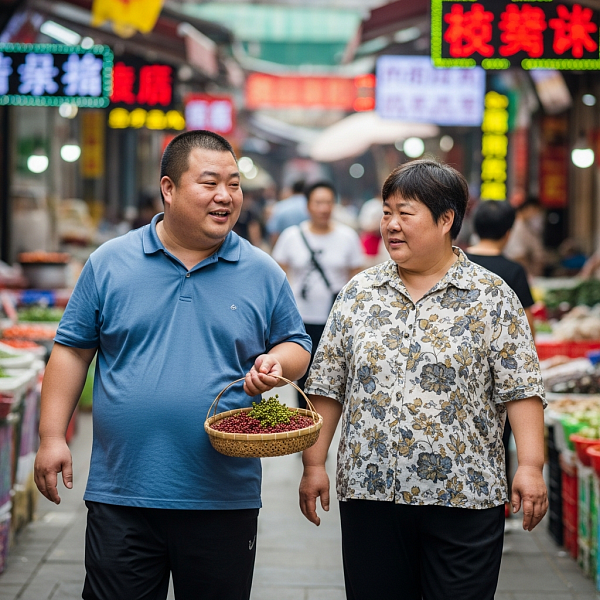 STEP 11: эффективность и безопасность семаглутида 2,4 мг у азиатских пациентов с диагнозом “Ожирение” (Lancet Diabetes Endocrinol., 2025)