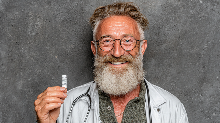 Собственный опыт применения Простатекс Плюс после биопсии предстательной железы 