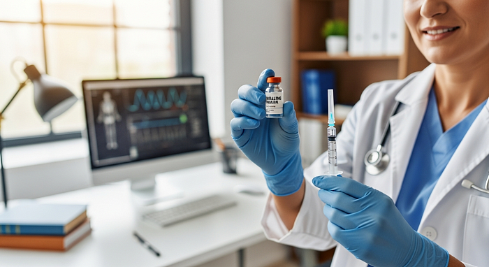 Роль тирзепатида в современной практике врача терапевта, клинический пример