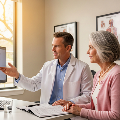 Особенности предоперационной подготовки пациентов, получающих терапию препаратами твинкретинов