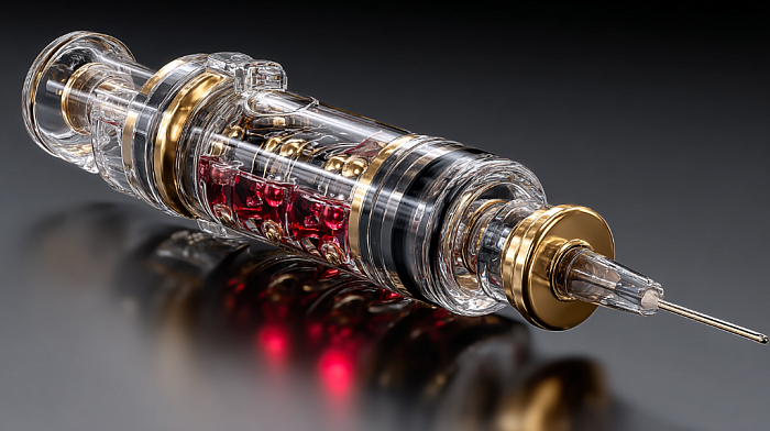 Агонисты ГПП-1 и рак! 