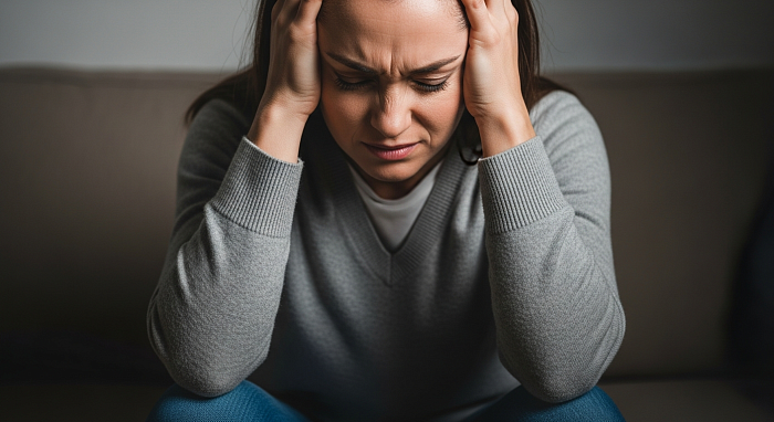 Ключ к восстановлению: коррекция аффективных нарушений при хронической цереброваскулярной патологии