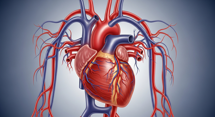Сердечно-сосудистый аспект терапии двойным агонистом инкретинов