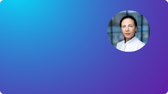 Опыт применения препарата Ретиналамин у пациента с ПОУГ