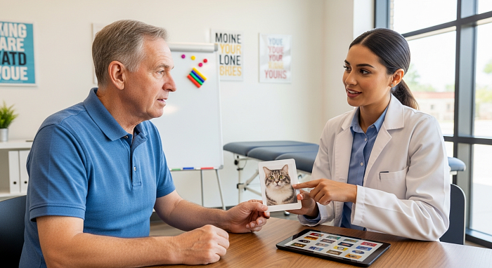 Траектория слова: почему патогенез инсульта определяет успех речевой реабилитации? 