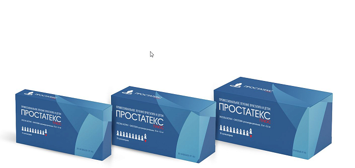 Простатекс Плюс - уникальная комбинация для раскрытия секретов простаты 
