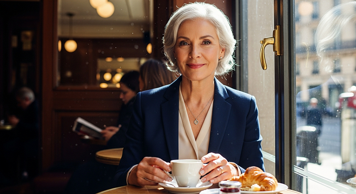 Женщина в перименопаузе - минимизируем кардиоваскулярные риски