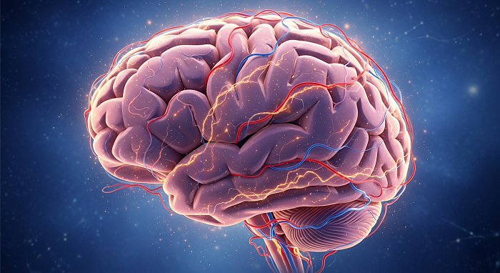 Сосудистые когнитивные расстройства 