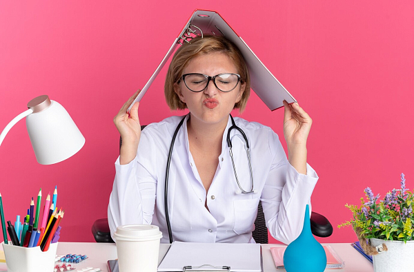 Как все успевать: 5 секретов управления своим временем