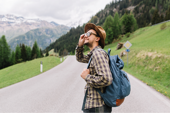 Философия отдыха.Проактивный подход к отдыху