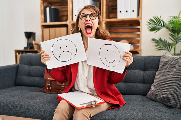 Эмоциональное выгорание. Механизмы развития и пути преодоления