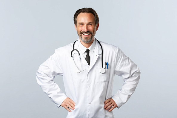 Эмоциональный интеллект врача